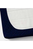 Premium Single Size Fitted Bedsheet with 1 Pillowcase – Modern Design & Pattern – Deep Pocket