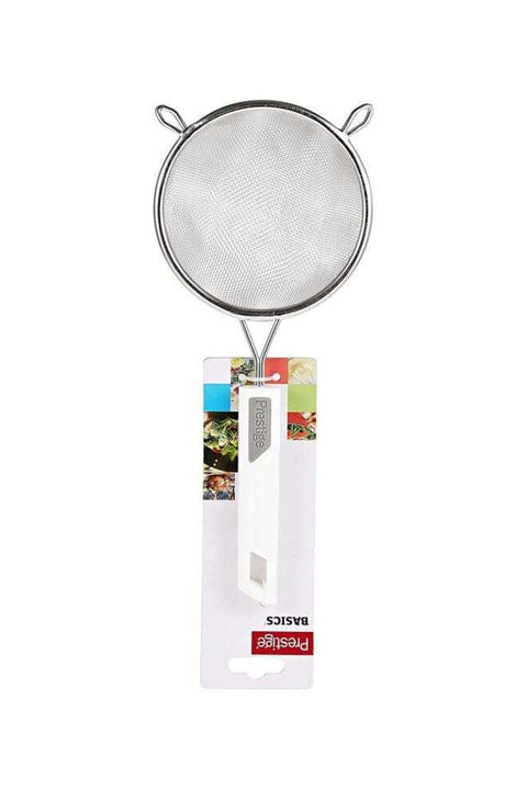 Medium Sieve Silver 12cm