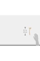 Safety Can Opener White