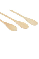 Wooden Spoon Set 50564 Brown