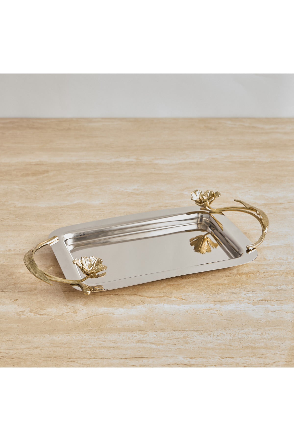 Rosa Decorative Tray