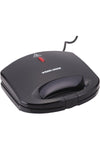 Black & Decker 600W 2-Pack Non-Stick Sandwich Maker - Ts1000-B5