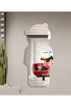 Full Length Dressing Mirror 60X150 CM