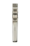 Hot Plate Tong Silver 16.2x3.4cm