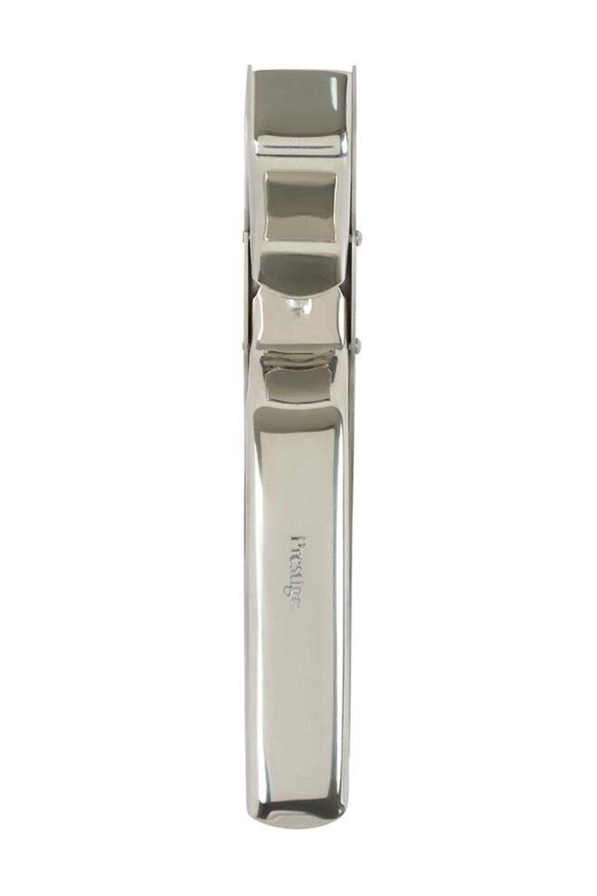 Hot Plate Tong Silver 16.2x3.4cm