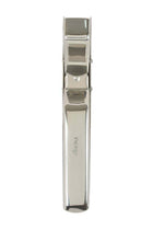 Hot Plate Tong Silver 16.2x3.4cm