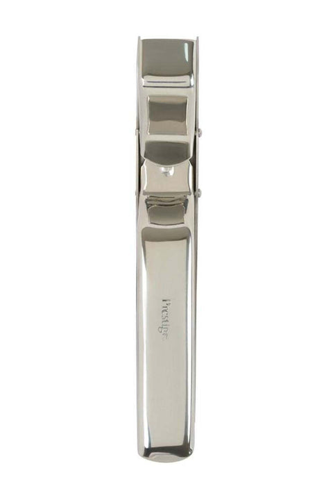 Hot Plate Tong Silver 16.2x3.4cm