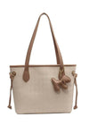 Women's Stylish Rhombus Shoulder Bag - Large Capacity, High-Quality, Perfect For Daily Use, Travel, And Special Occasions