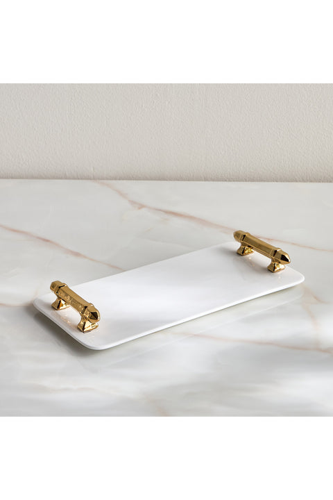 Amirah Decorative Tray