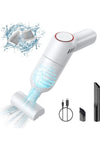 Wireless Multipurpose Handheld Cleaner 120 W Vacuum 2 White
