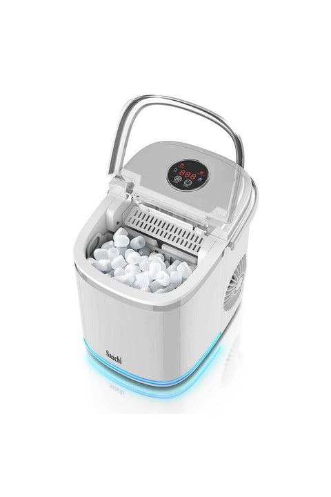 Electric Ice Maker