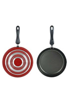9-Piece Aluminium Non-Stick Coating Durable Design Non-Slip Ergonomic Handle Kitchen Cookware Set