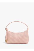 Women Pink Soho Shoulder Bag