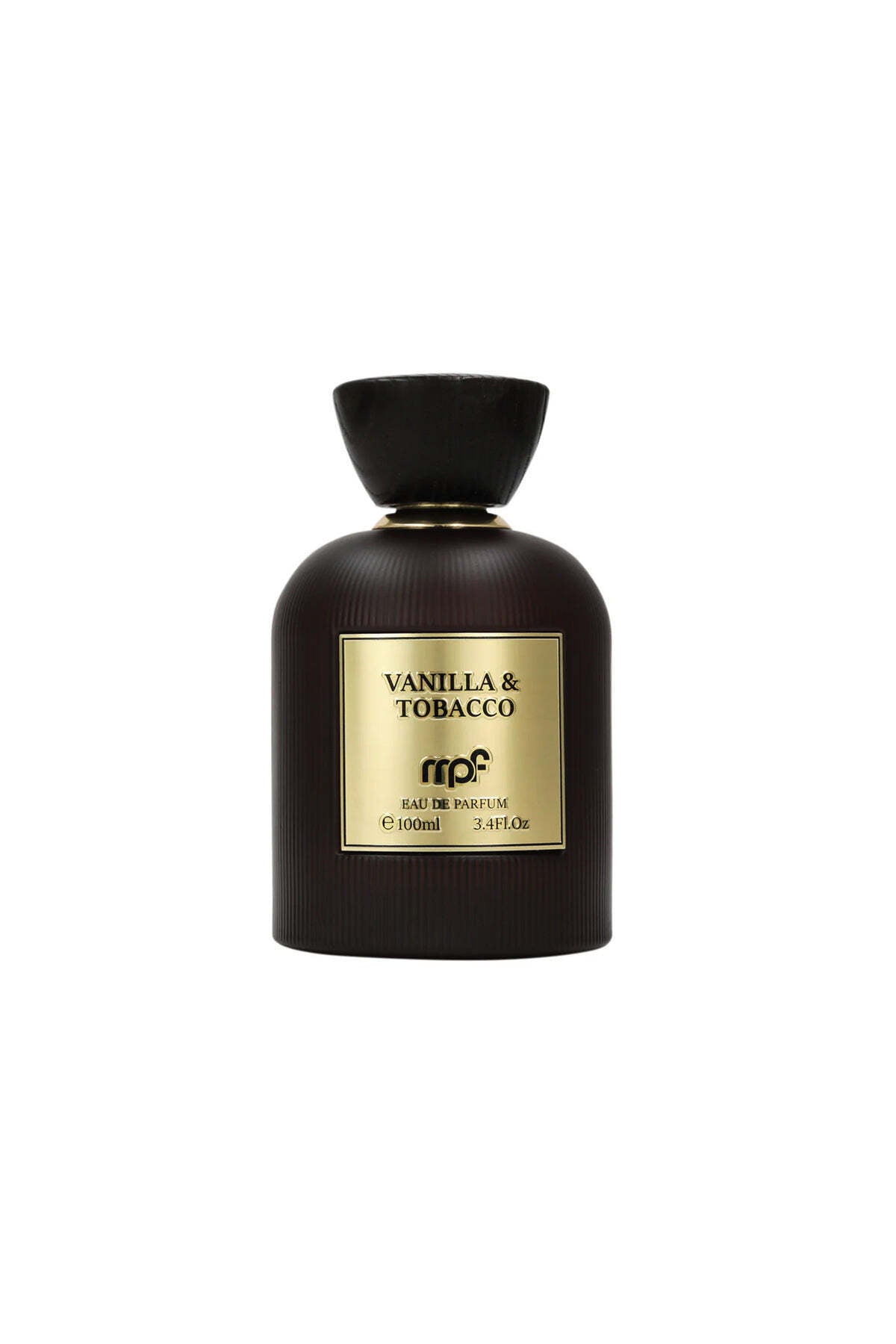 - Vanilla & Tobacco | EDP 100ML | UNISEX