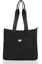 Tote Bags for Women, Waterproof Nylon Shoulder Bag, Large Capacity Lightweight Handbag for School Gym Workout Shopping Travel Daily Use