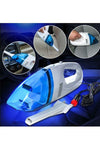 Pro Vac High Power Portable Vacuum Cleaner