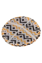 Laundry Basket with Lid- DC2973