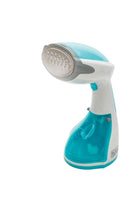 1200W Garment Steamer White and Blue 260 ml HST1200-B5