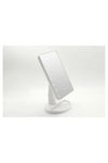 Touch Screen Desktop Led Makeup Mirror White