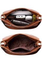 Montana West Women Us04-5110 Contemporary Hobo Bag