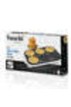 2 in 1 Pancake and Mini Crepe Maker
