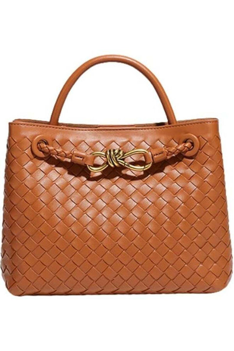 Bags for Women Woven Tote Bag Woven Shoulder Bag Crossbody Satchel Bag Fashion Woven Purses Tote Handbag 2023