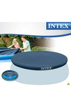 , Easy Set Pool Cover - (8'.0), 2.44 m