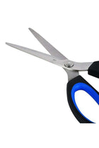 Stay Sharp Kitchen Scissors Wiltshire Black/Blue/Silver