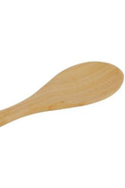 DC3159 Bamboo Serving Spoon, Brown