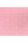 3D Wall Stickers Imitation Brick Bedroom Decor Waterproof Self-Adhesive Wallpaper For Living Room Kitchen Tv Backdrop