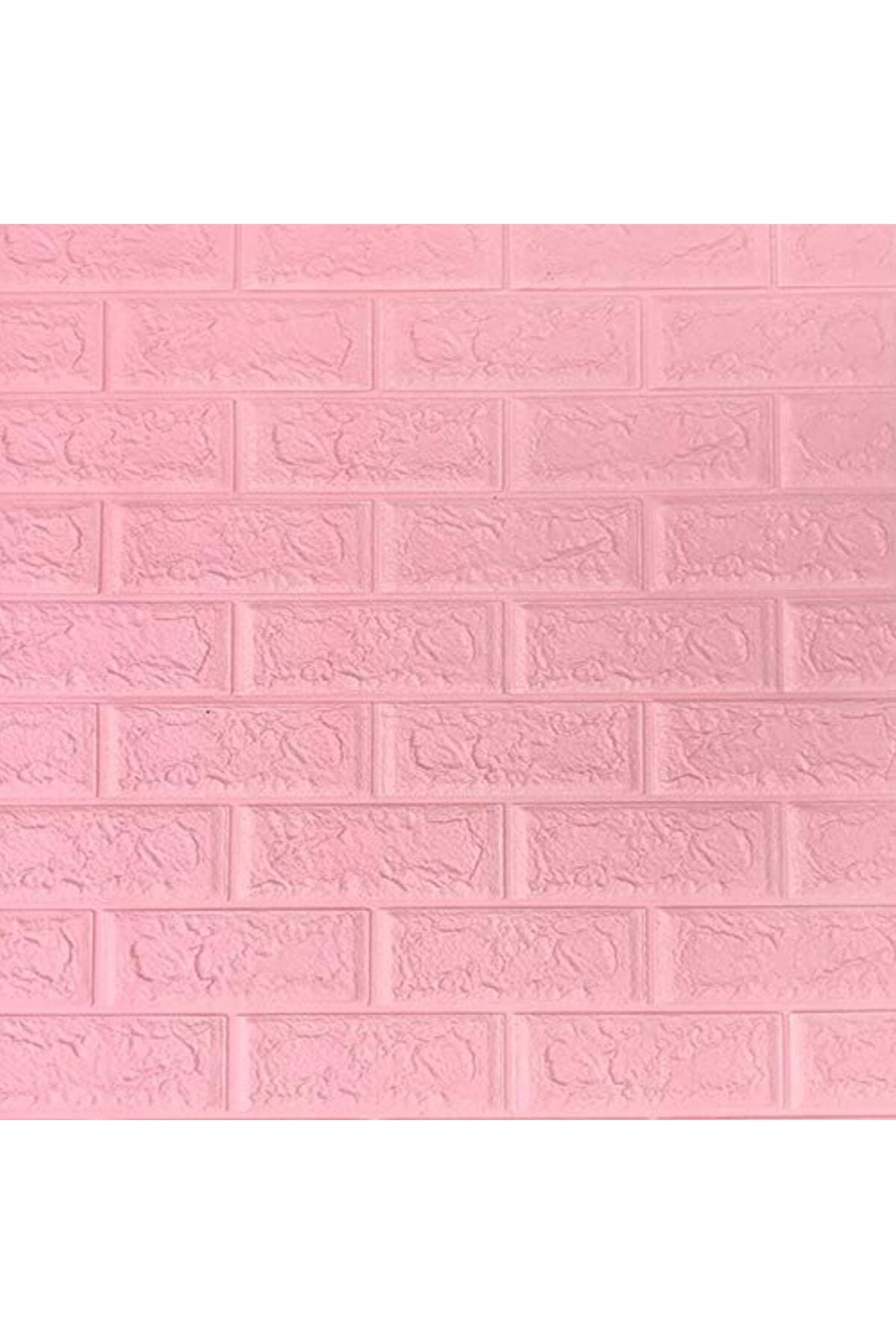 3D Wall Stickers Imitation Brick Bedroom Decor Waterproof Self-Adhesive Wallpaper For Living Room Kitchen Tv Backdrop