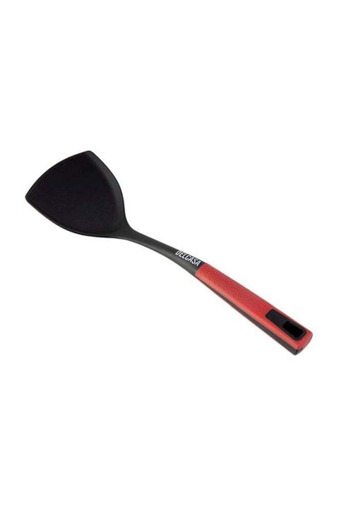 Turner Black/Red