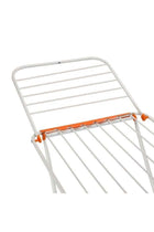 Loyd Cloth Dryer- DC3712 with Side Wings, Powder Coated Iron, Foldable, 18m Drying, 18 Kg