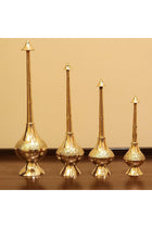 ® Brass Marash/Rosewater sprinkler/gulaabpash/Perfume sprinkler/perfumes/fragrance/mist sprayer/bottles/perfume bottle (25cm)