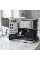 20-Bar Espresso Coffee Maker