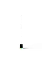 Floor Lamp 2 Multicolour