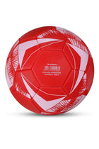Air Strike Football | Size 5 | Foamed PVC Stitched | 32 Panel | Hobby Playing Ball | Soccer Ball | Butyl Bladder Core