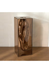 Dahab Metal Floating Vase - 52 cm