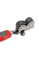 Sharpener Stainless Steel with PP Handle DC2501
