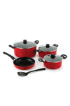 8 Piece Non Stick Cookware Set DC2912