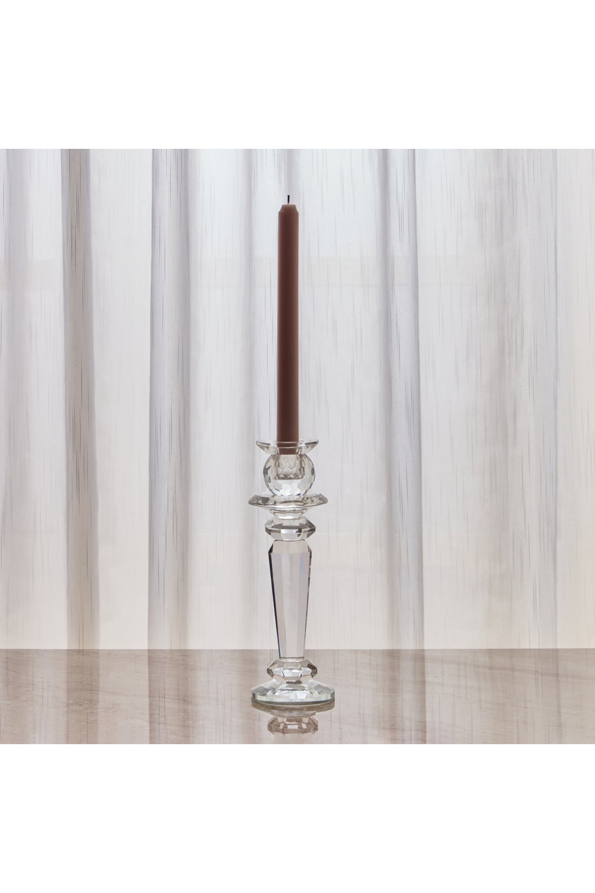 Amirah Taper Candleholder