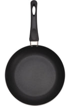 8 Piece Non Stick Cookware Set DC2911 CD Bottom, Bakelite Handles And Glass Lid Casserole, Fry Pan, Nylon Turner