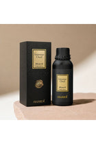 Intense Oud Diffuser Oil 500Ml