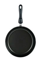 8-Piece Non Stick Value Pack Cooking Set - Durable, Stain Proof, Red/Black