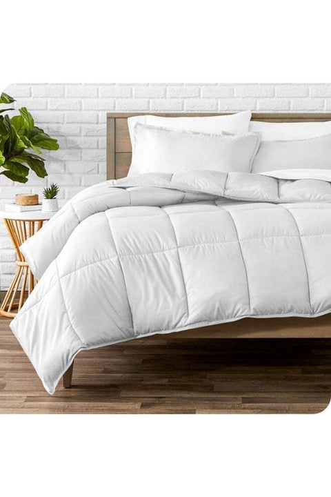 Luxury King Size Fitted Sheet Set, 100% Pure Cotton, 144 TC, Duvet Cover, Fitted Sheet, 2 Pillow Cases