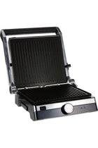 BLACK+DECKER 2000W Family Health Grill 1500 cm² Double Grilling Non-Stick