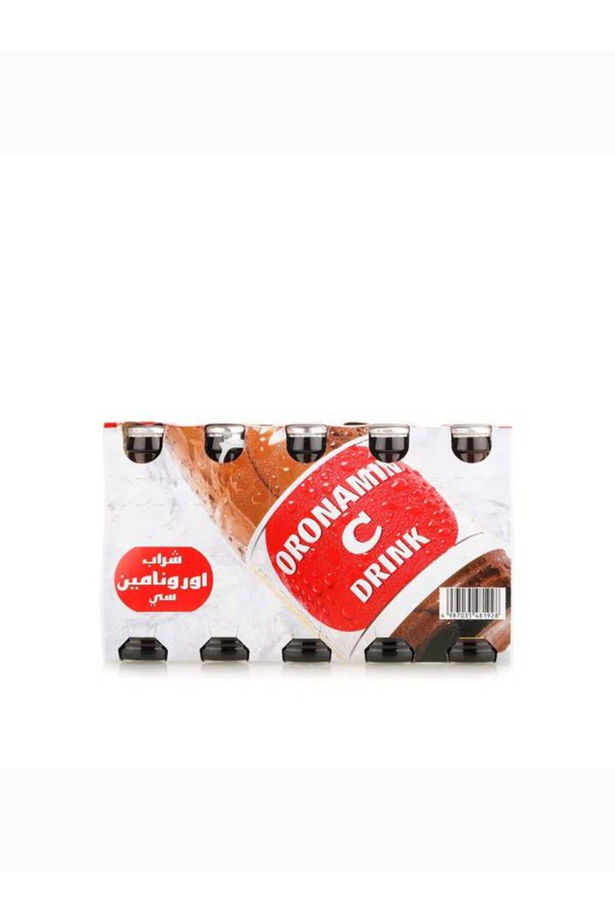 C Health Drink, 120ml, Pack of 10