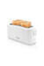 4 Slice Toaster NL-TO-4565-WH