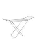 SS Clothes Dryer Stainless Steel - DC3711 cloth drying stand 18-Meter Drying Space, 18 kg Capacity