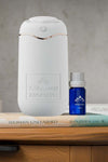 AF60 Portable Fragrance Diffuser White